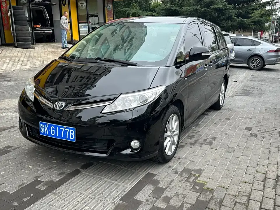 Toyota Previa