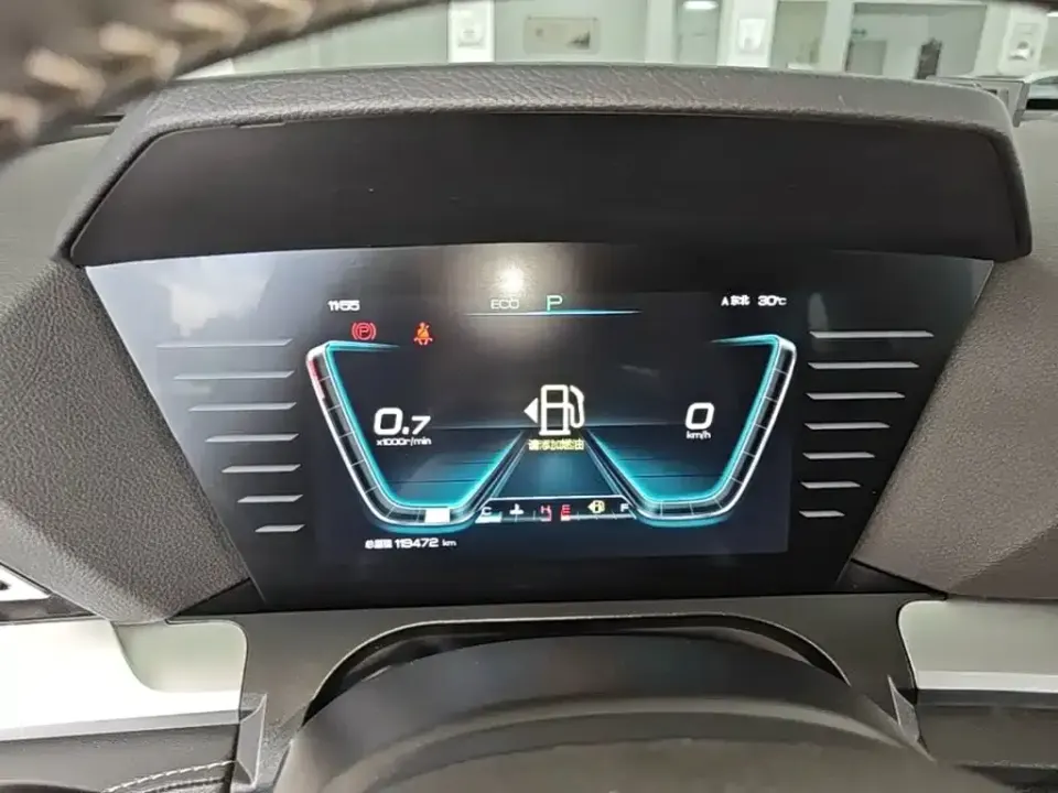 BYD Pro