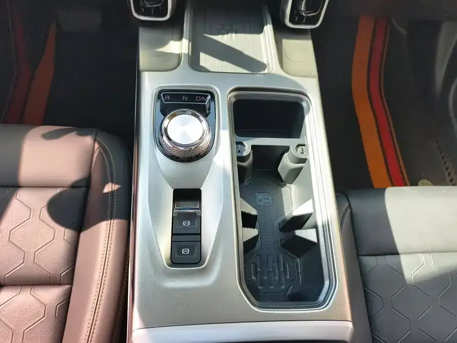 Haval Big Dog