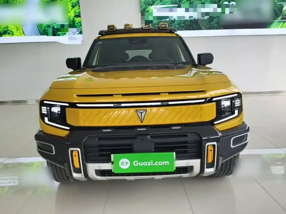 Deepal Deepal G318