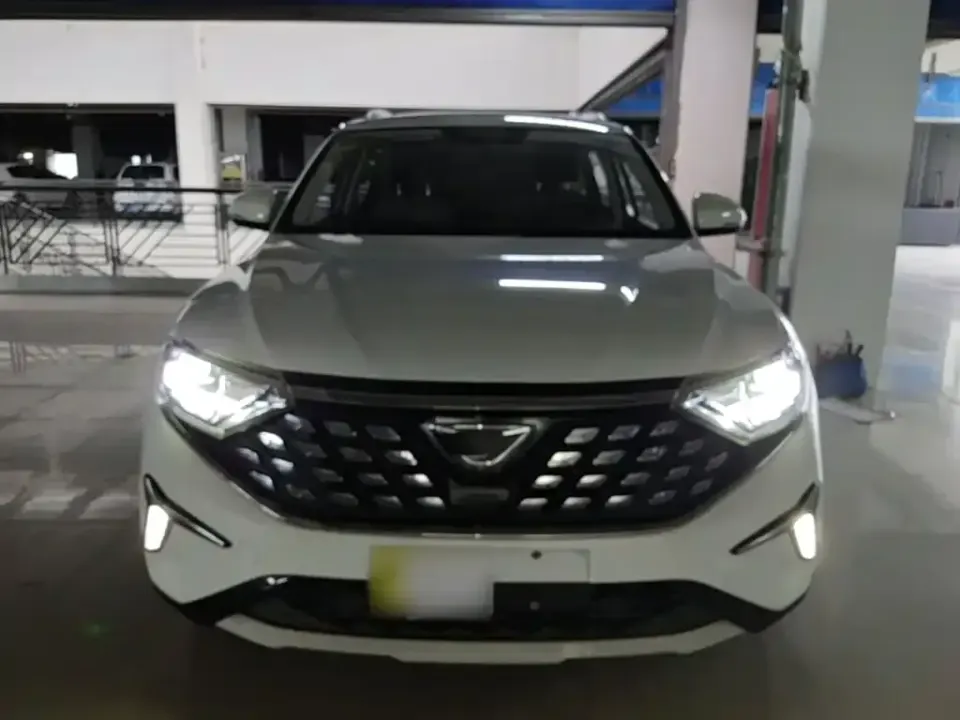 Jetta VS7