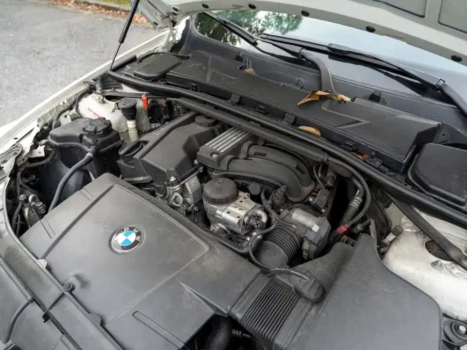 BMW 3 Series (Import)