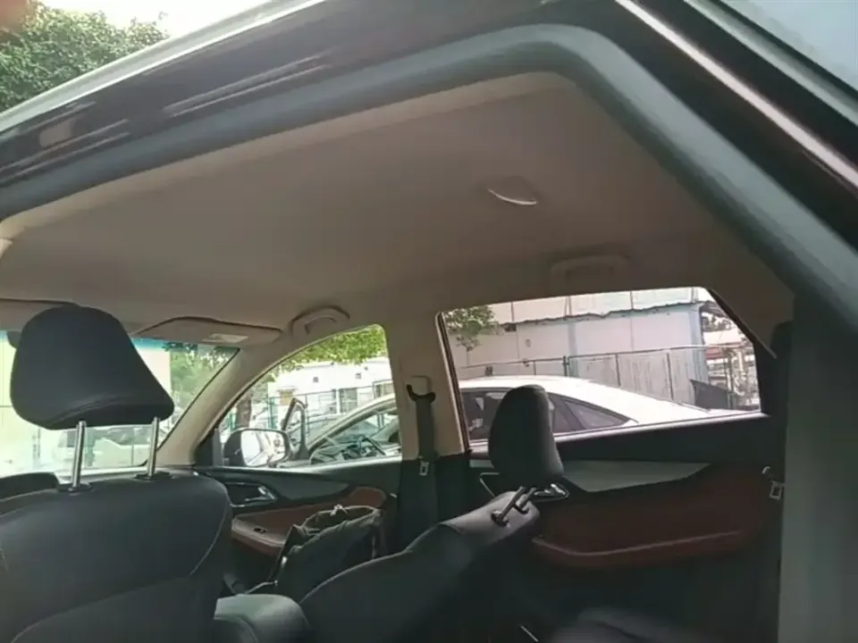 Baojun 560