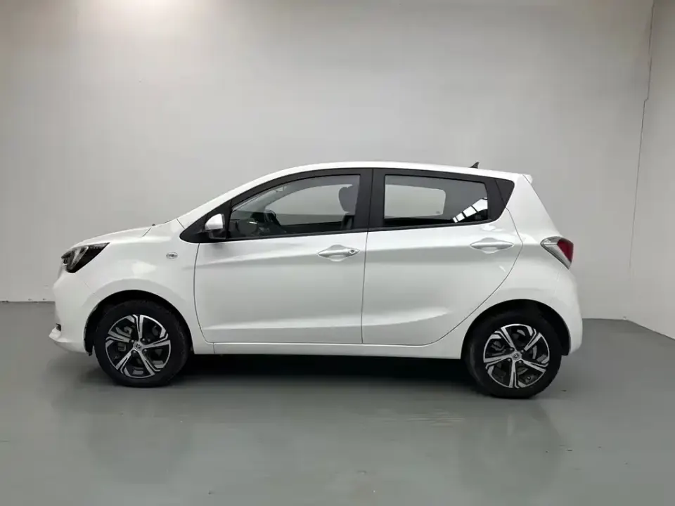 Changan Benben E-Star