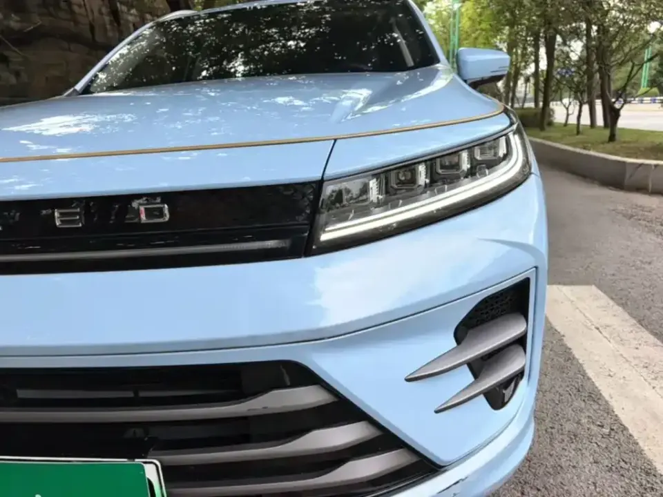EXEED Zhaofeng C-DM