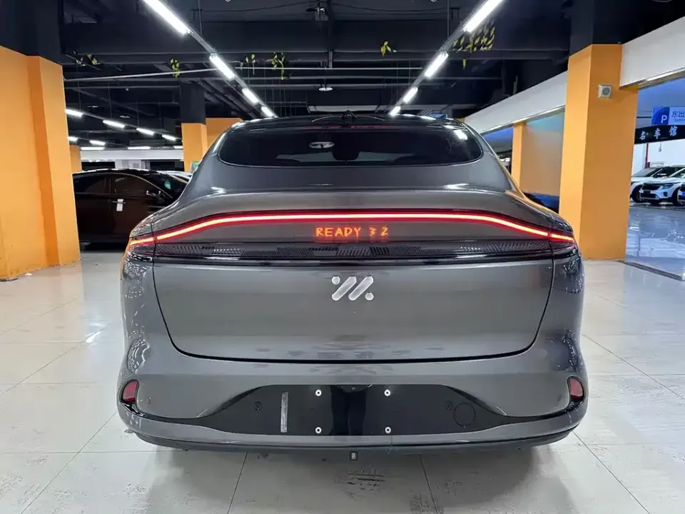 IM Motors IM LS6