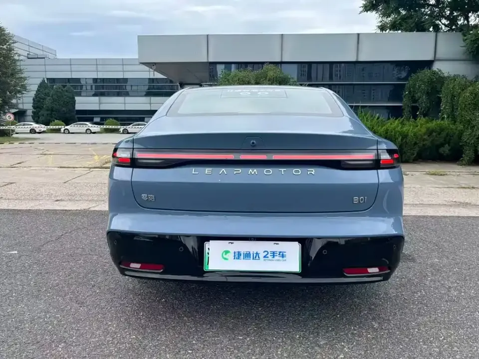 Leapmotor Leapmotor B01