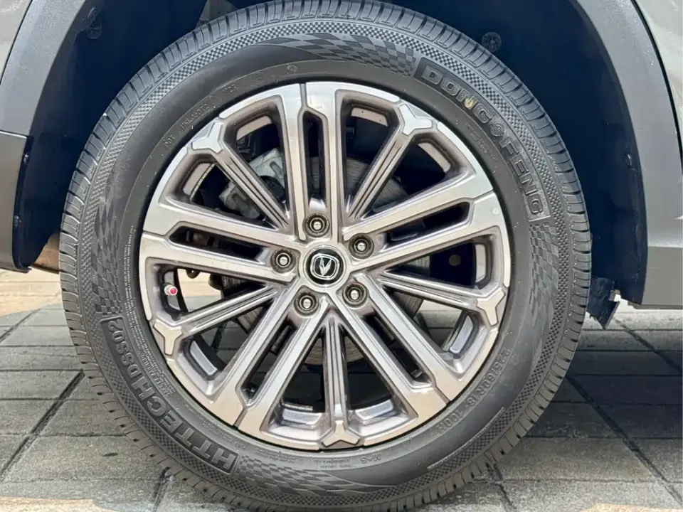 Changan CS75 Plus
