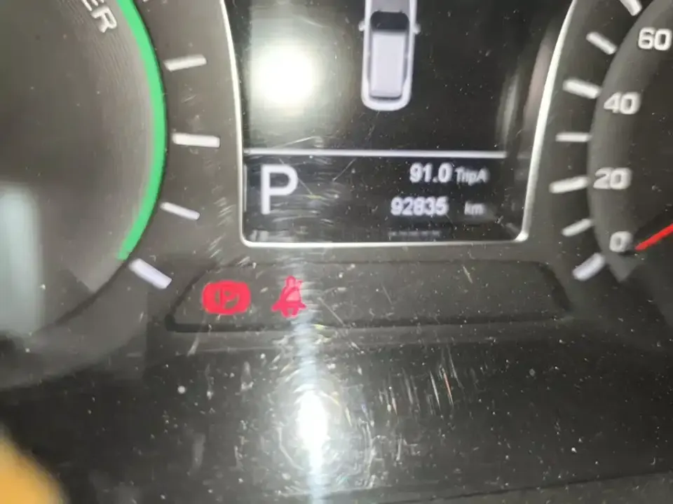 GAC GS4 Hybrid