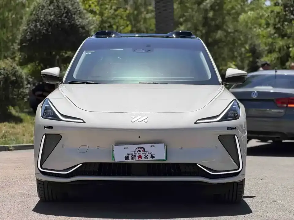 IM Motors IM LS7