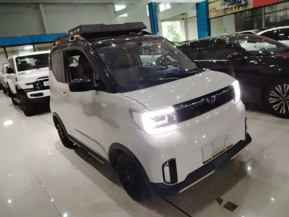 Wuling MINIEV