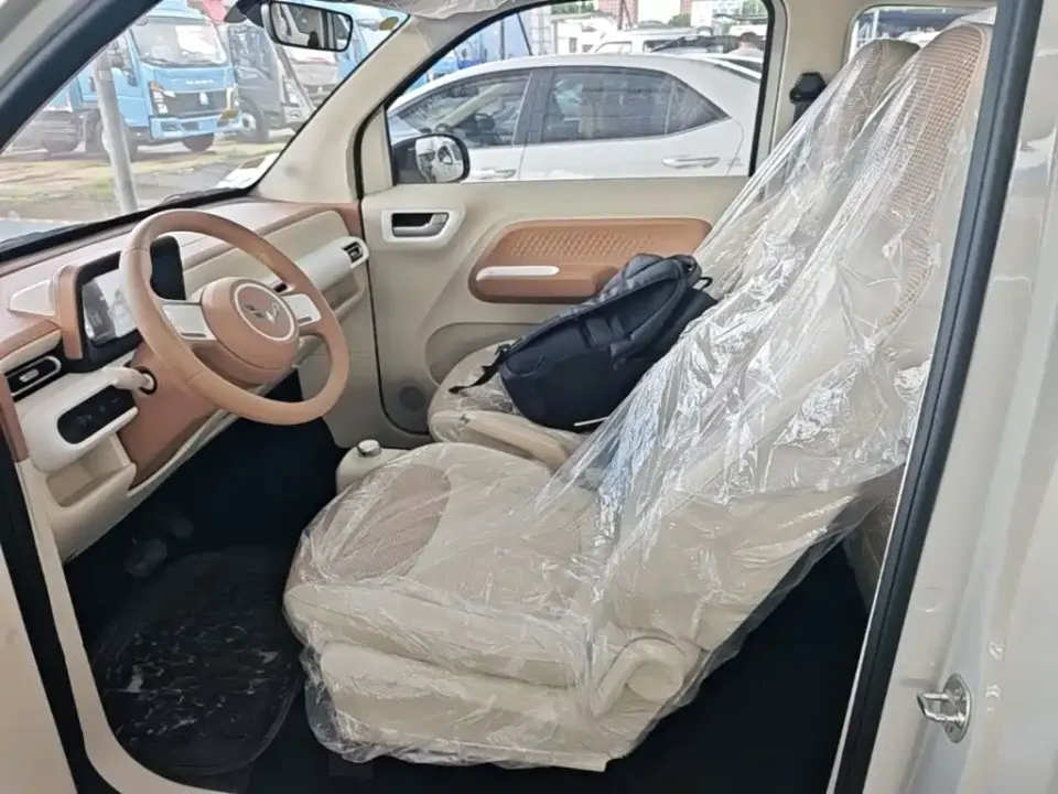 Wuling MINIEV