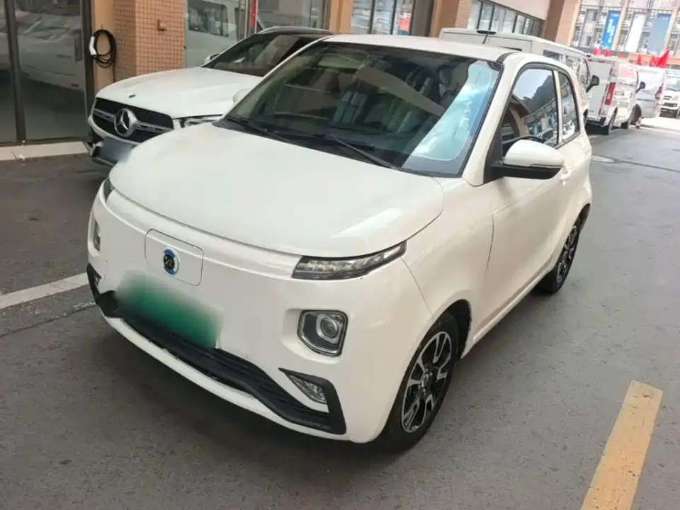 Xinri i03A