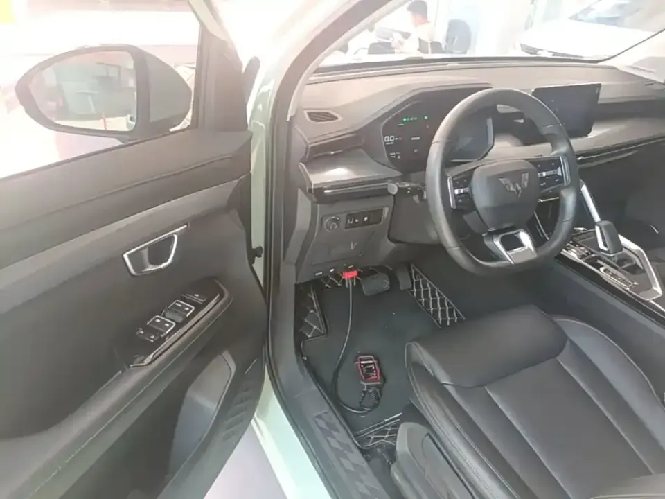 Wuling Xingchen