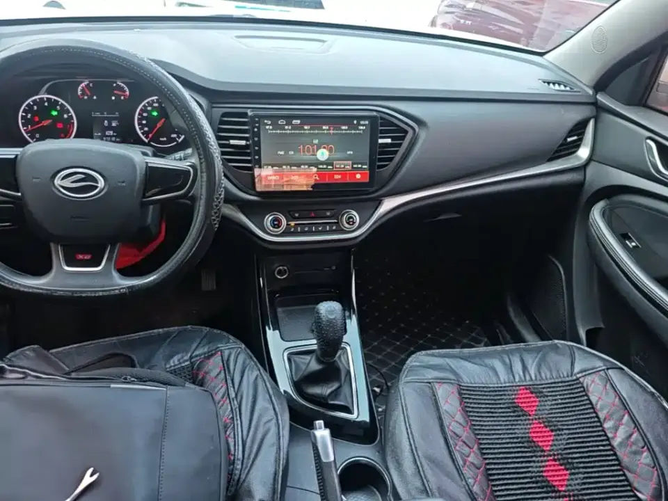 Landwind Landwind X2