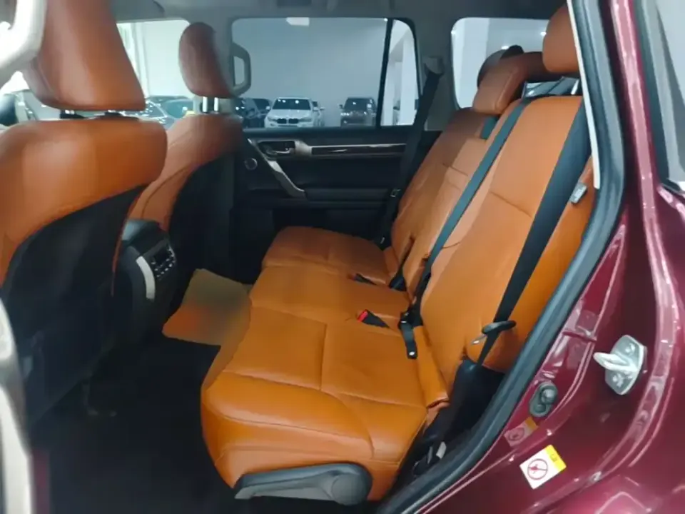 Lexus GX