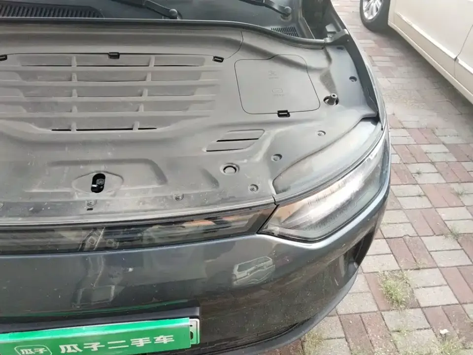 Leapmotor Leapmotor C11