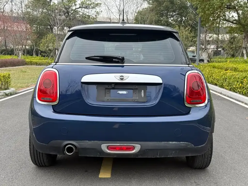 MINI Mini