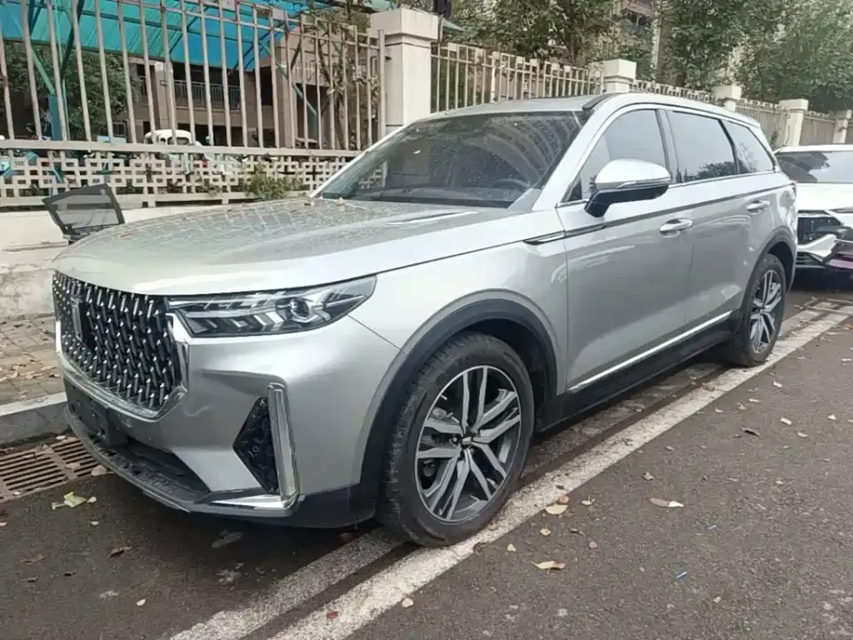 Bestune T99