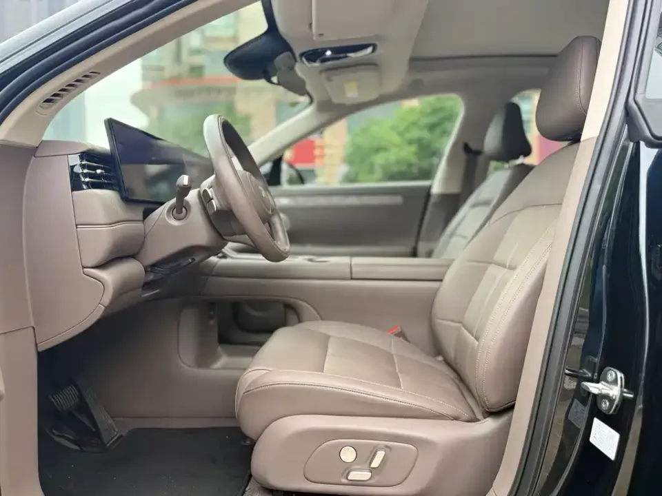 IM Motors IM LS6