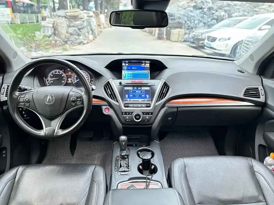 Acura MDX