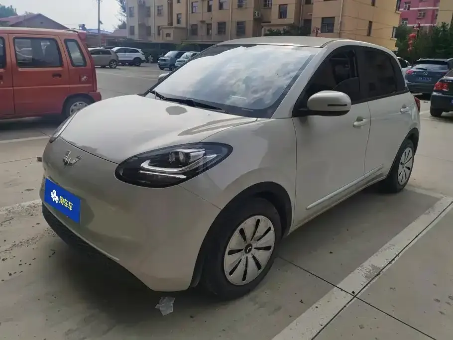 Wuling Bingo