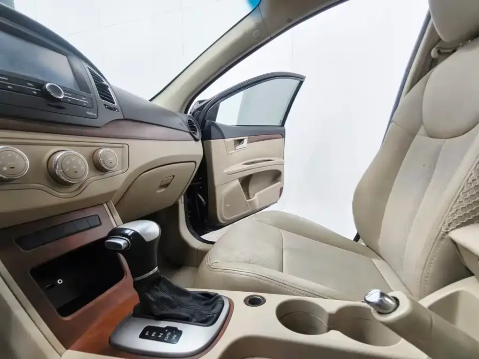 Roewe 350