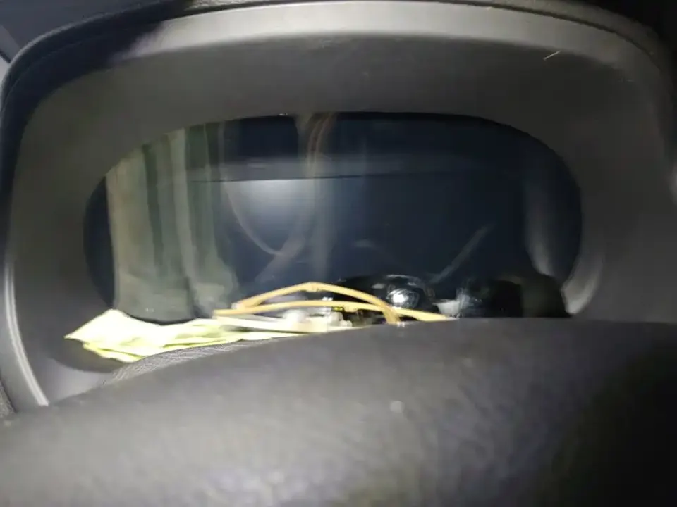 BYD S7