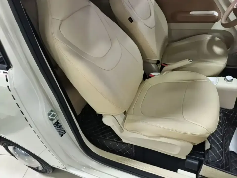 Wuling MINIEV