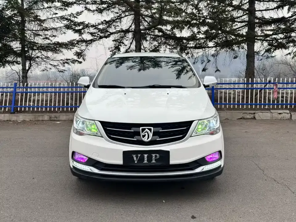 Baojun 730