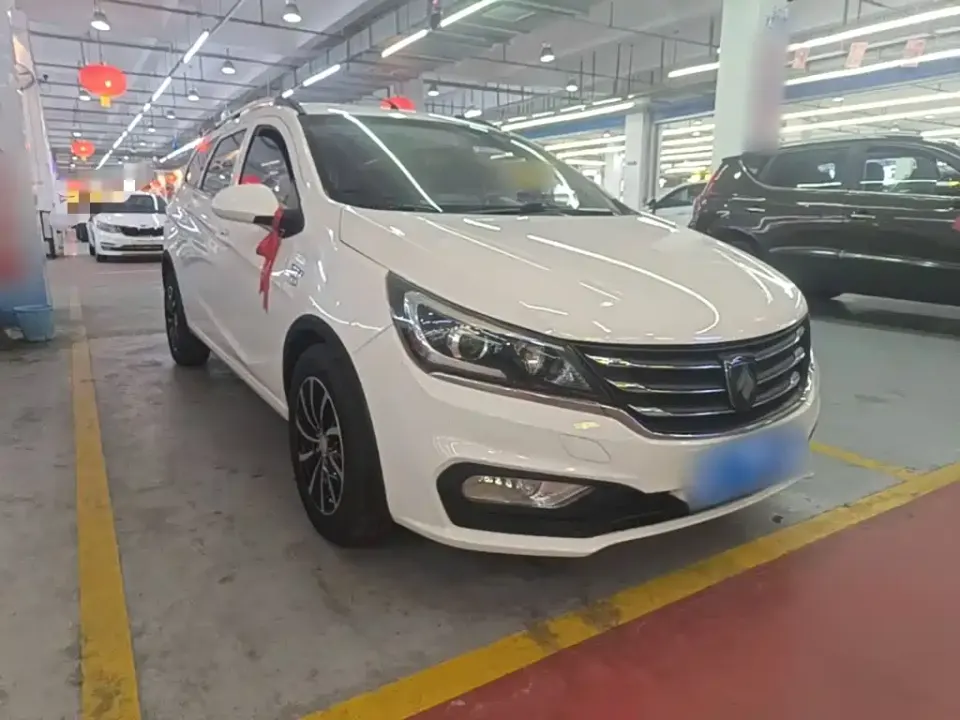 Baojun 310W