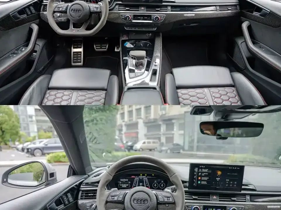 BMW M5 New Energy