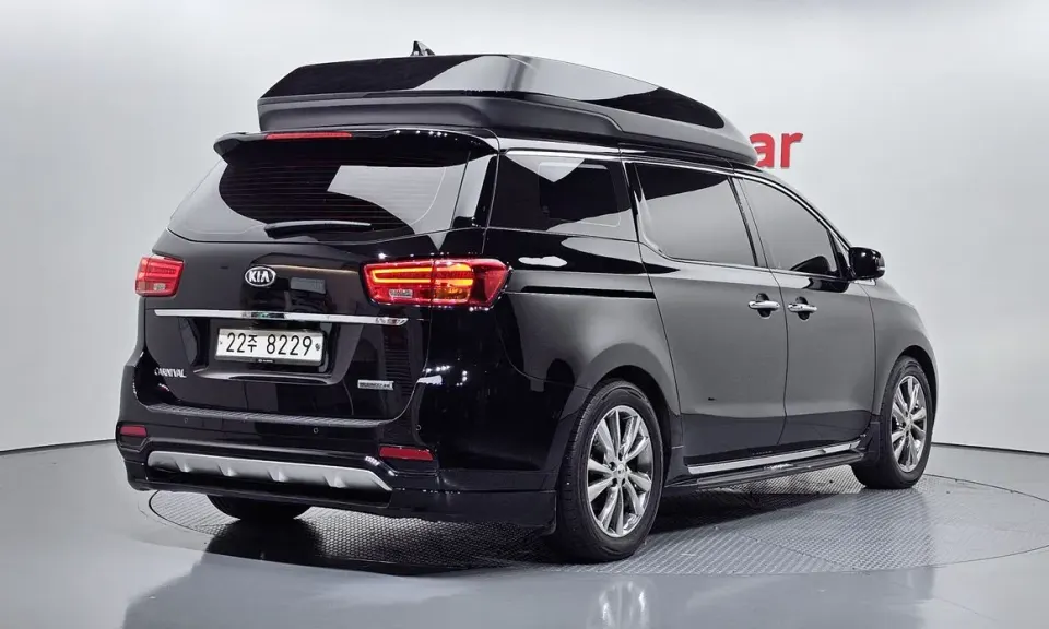 Kia Canival