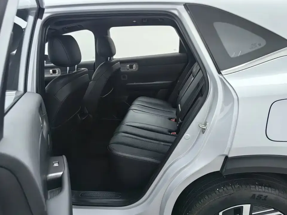 Wuling Xingguang S