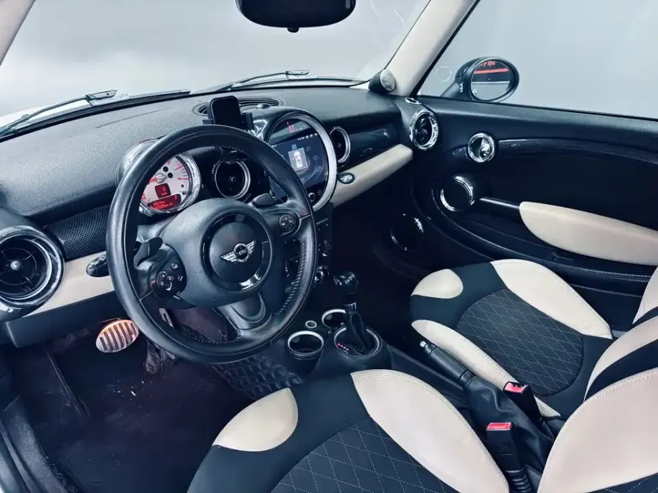 MINI Mini Clubman