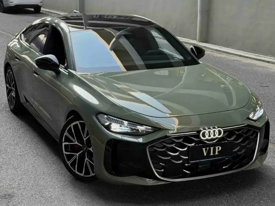 Audi A5L Sportback