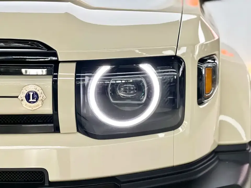 iCAR iCAR V27