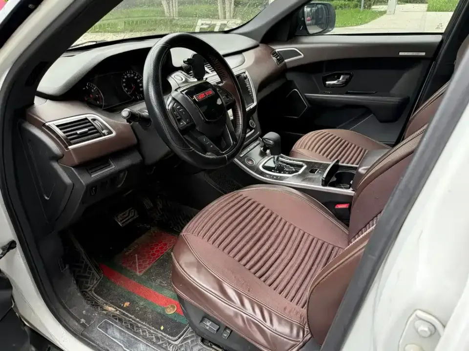 Landwind Landwind X7