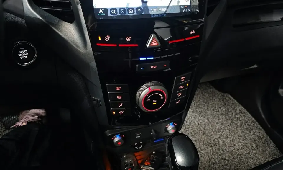 KG_Mobility_Ssangyong TIBOLI