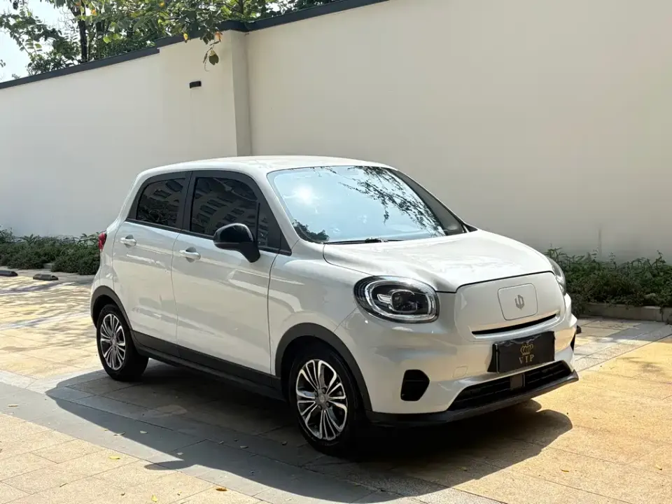 Leapmotor Leapmotor T03
