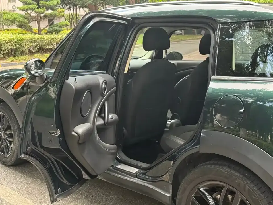 MINI Mini Countryman