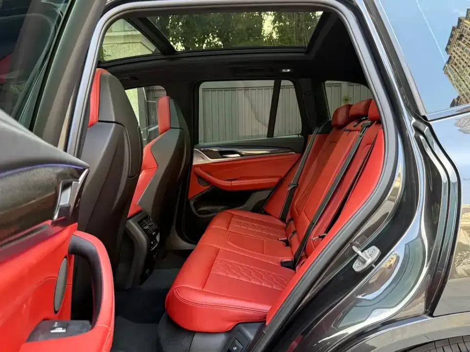 BMW X3 M