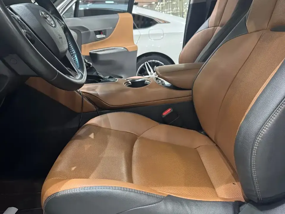 Toyota Venza