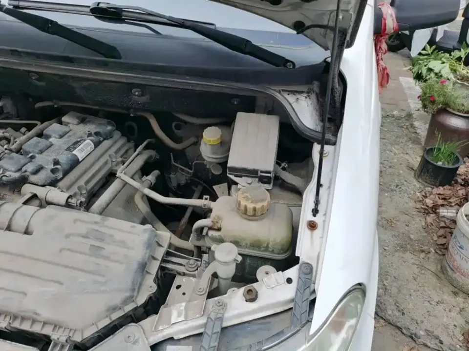Wuling Hongguang