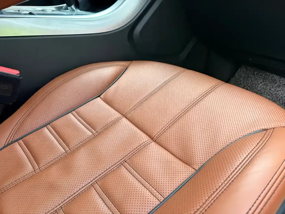 Land Rover Sport