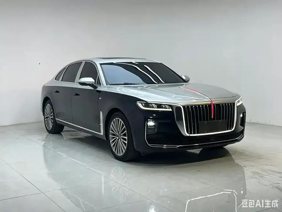 Hongqi Hongqi H9