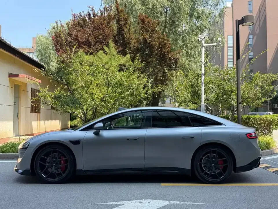 Zhijie Zhijie S7