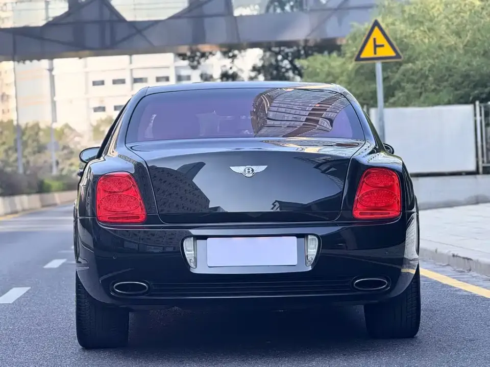 Bentley Flying Spur