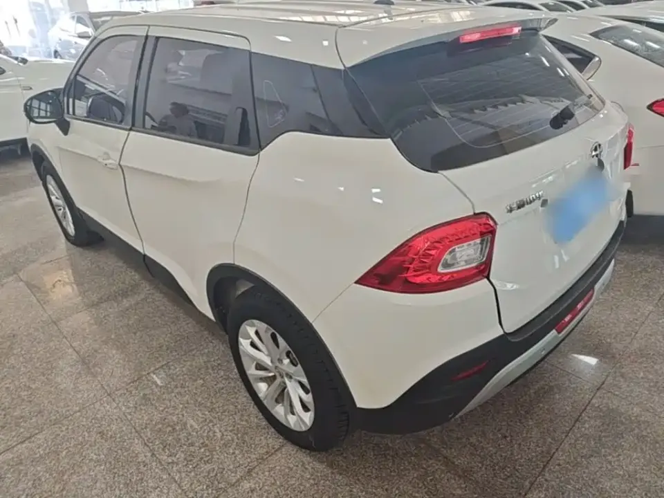 Zhonghua V3