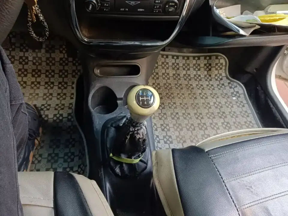 Baojun Spark